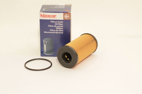 KLAXCAR FRANCE Масляный фильтр FH051z